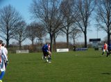 S.K.N.W.K. JO19-1 - D.V.O. '60 JO19-1 (comp.) voorjaar seizoen 2021-2022 (16/71)